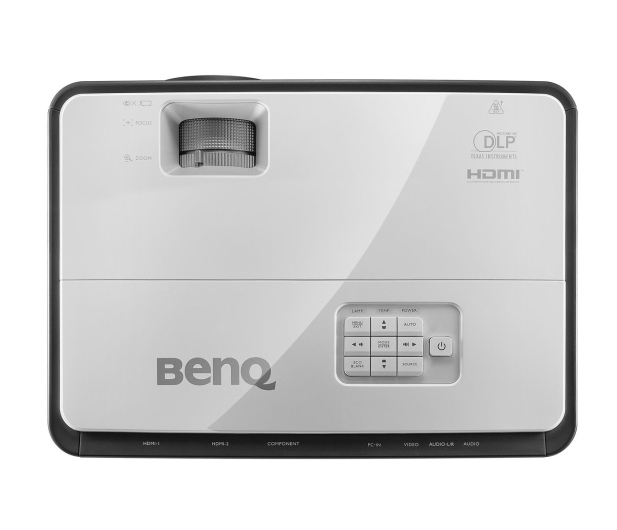 BENQ W770ST 9H.J8Y77.17E - 137778 - zdjęcie 6